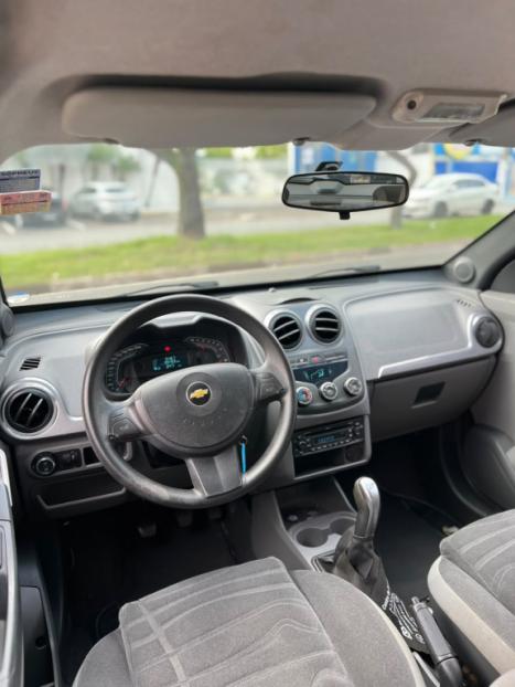 CHEVROLET Agile 1.4 4P LTZ FLEX, Foto 2