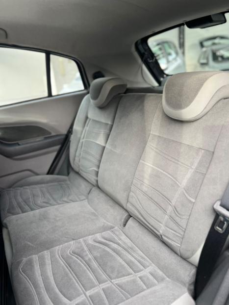CHEVROLET Agile 1.4 4P LTZ FLEX, Foto 3