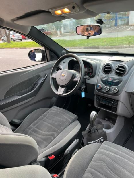 CHEVROLET Agile 1.4 4P LTZ FLEX, Foto 5