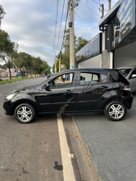 CHEVROLET Agile 1.4 4P LTZ FLEX, Foto 6