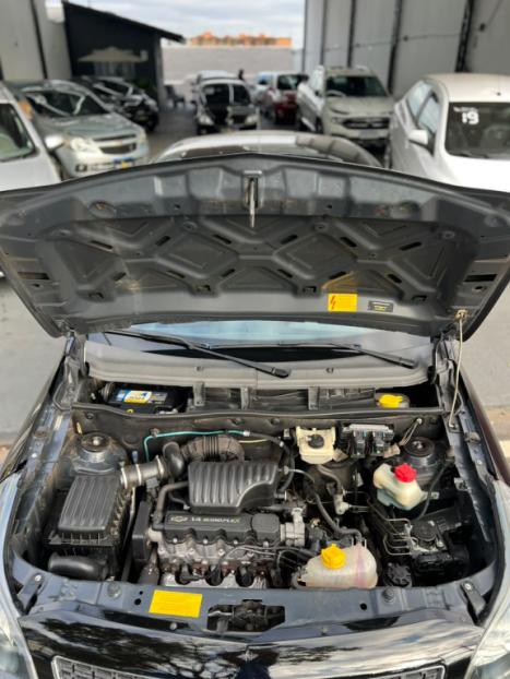 CHEVROLET Agile 1.4 4P LTZ FLEX, Foto 8