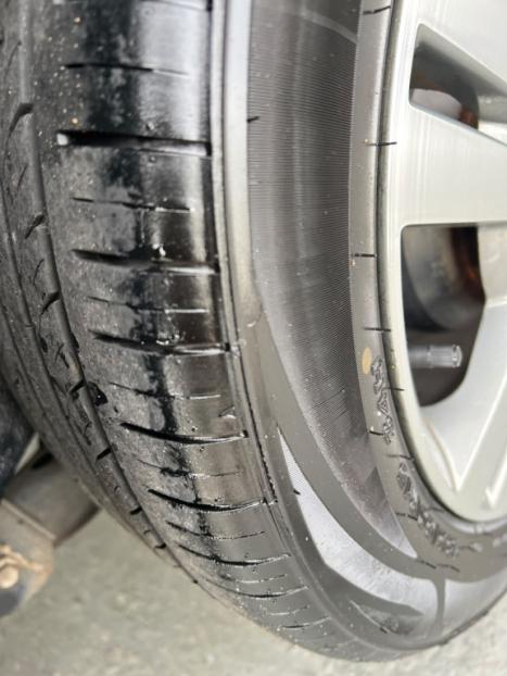 CHEVROLET Agile 1.4 4P LTZ FLEX, Foto 10