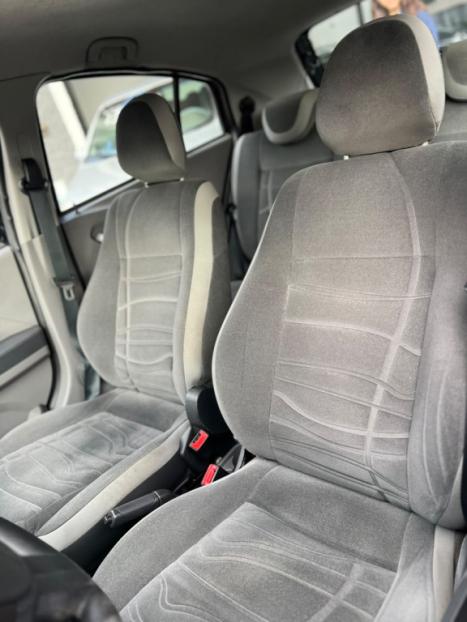 CHEVROLET Agile 1.4 4P LTZ FLEX, Foto 12