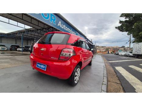 CHEVROLET Agile 1.4 4P LT FLEX, Foto 6