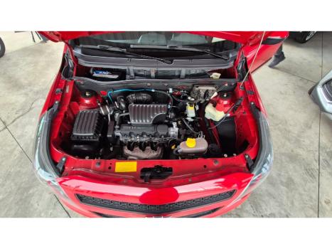 CHEVROLET Agile 1.4 4P LT FLEX, Foto 7