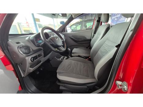 CHEVROLET Agile 1.4 4P LT FLEX, Foto 8