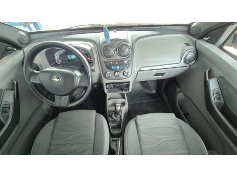 CHEVROLET Agile 1.4 4P LT FLEX, Foto 9