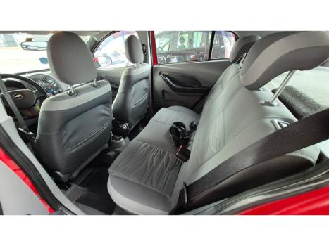 CHEVROLET Agile 1.4 4P LT FLEX, Foto 10