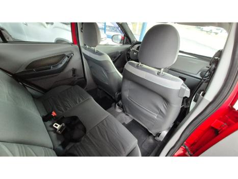 CHEVROLET Agile 1.4 4P LT FLEX, Foto 11