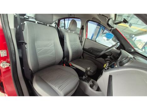 CHEVROLET Agile 1.4 4P LT FLEX, Foto 12