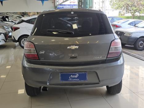 CHEVROLET Agile 1.4 4P LT FLEX, Foto 5