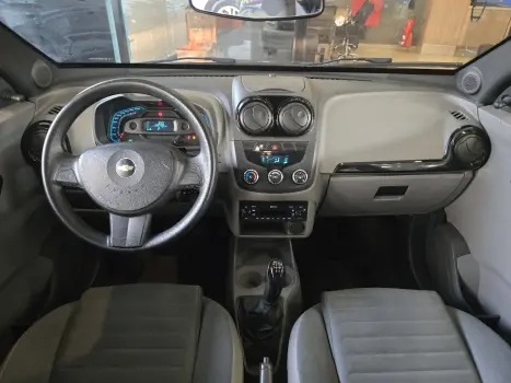 CHEVROLET Agile 1.4 4P LT FLEX, Foto 7