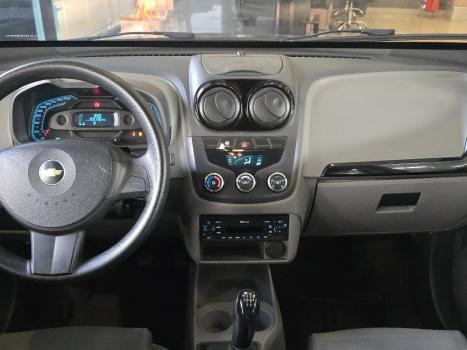 CHEVROLET Agile 1.4 4P LT FLEX, Foto 8