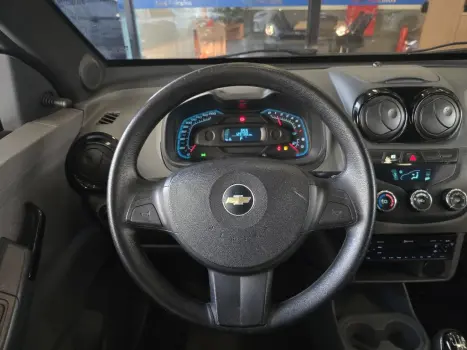 CHEVROLET Agile 1.4 4P LT FLEX, Foto 11