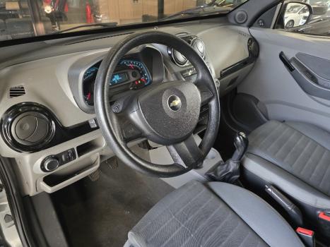 CHEVROLET Agile 1.4 4P LT FLEX, Foto 14