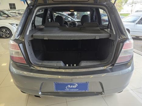 CHEVROLET Agile 1.4 4P LT FLEX, Foto 17