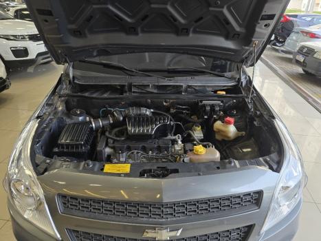 CHEVROLET Agile 1.4 4P LT FLEX, Foto 18