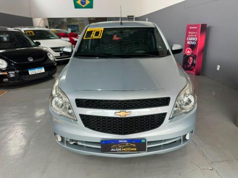 CHEVROLET Agile 1.4 4P LT FLEX, Foto 1