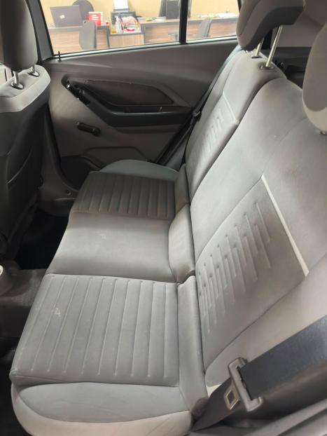 CHEVROLET Agile 1.4 4P LT FLEX, Foto 8