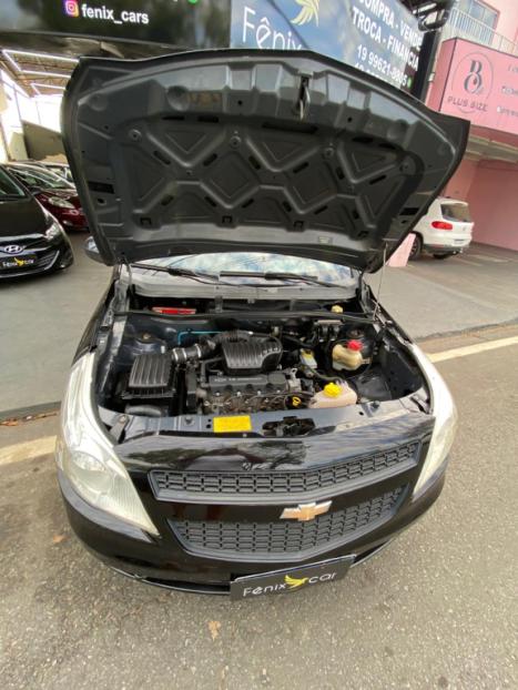 CHEVROLET Agile 1.4 4P LT FLEX, Foto 3