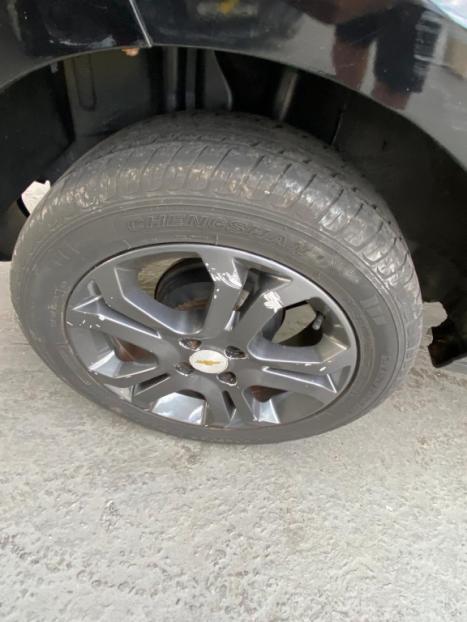 CHEVROLET Agile 1.4 4P LT FLEX, Foto 4