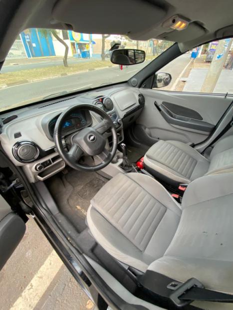 CHEVROLET Agile 1.4 4P LT FLEX, Foto 6