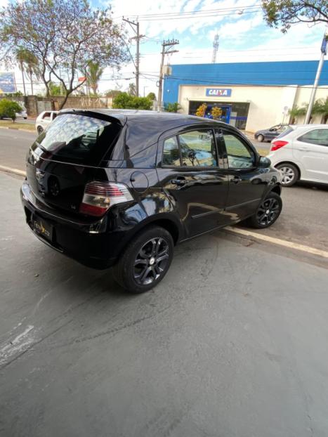 CHEVROLET Agile 1.4 4P LT FLEX, Foto 7