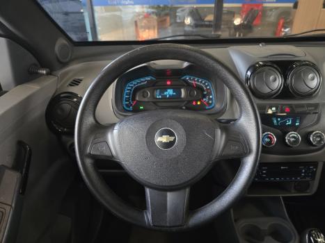 CHEVROLET Agile 1.4 4P LT FLEX, Foto 11