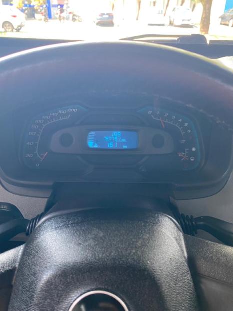 CHEVROLET Agile 1.4 4P LT FLEX, Foto 2