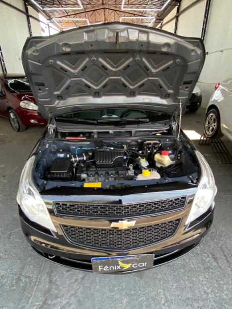 CHEVROLET Agile 1.4 4P LT FLEX, Foto 4