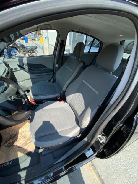 CHEVROLET Agile 1.4 4P LT FLEX, Foto 6