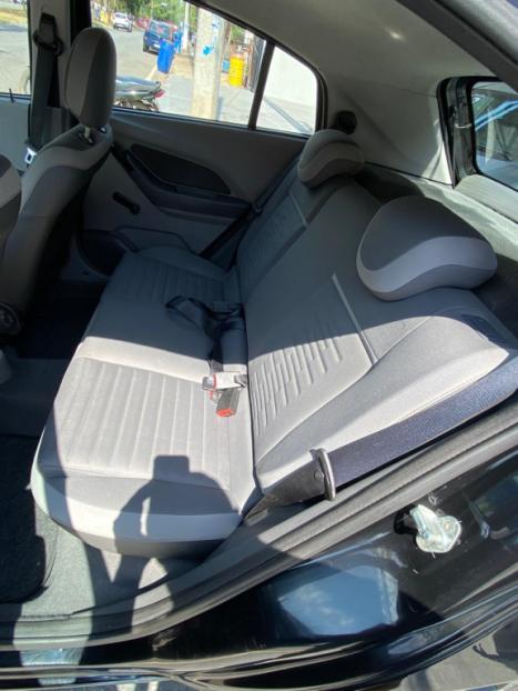 CHEVROLET Agile 1.4 4P LT FLEX, Foto 7