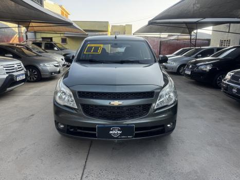 CHEVROLET Agile 1.4 4P LT FLEX, Foto 5