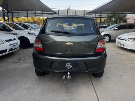 CHEVROLET Agile 1.4 4P LT FLEX, Foto 6