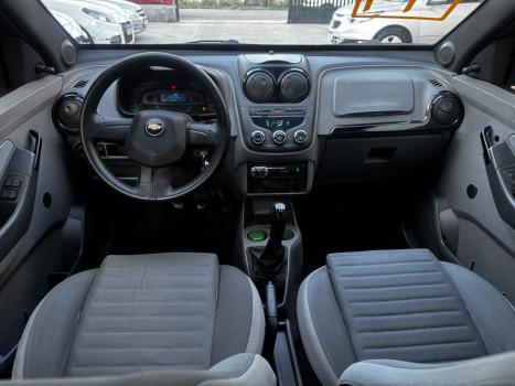 CHEVROLET Agile 1.4 4P LT FLEX, Foto 7