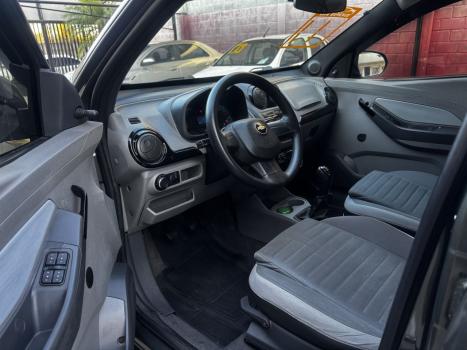 CHEVROLET Agile 1.4 4P LT FLEX, Foto 8