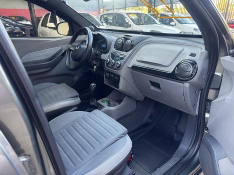 CHEVROLET Agile 1.4 4P LT FLEX, Foto 9