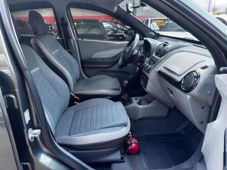CHEVROLET Agile 1.4 4P LT FLEX, Foto 10
