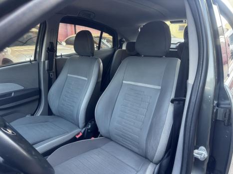 CHEVROLET Agile 1.4 4P LT FLEX, Foto 12