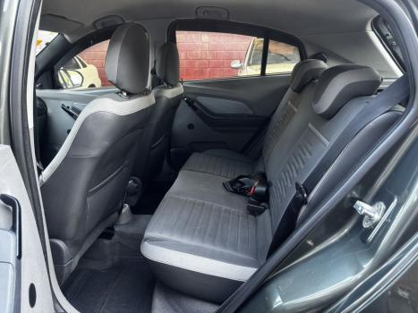 CHEVROLET Agile 1.4 4P LT FLEX, Foto 14