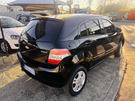 CHEVROLET Agile 1.4 4P LTZ FLEX, Foto 5