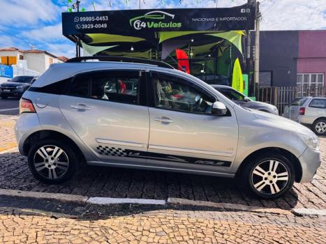CHEVROLET Agile 1.4 4P LTZ FLEX, Foto 1