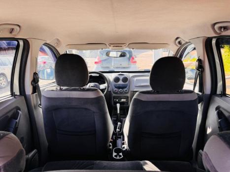 CHEVROLET Agile 1.4 4P LTZ FLEX, Foto 6