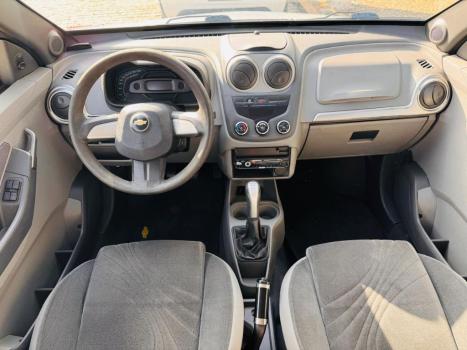 CHEVROLET Agile 1.4 4P LTZ FLEX, Foto 7