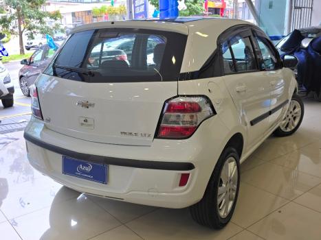 CHEVROLET Agile 1.4 4P LTZ FLEX, Foto 6