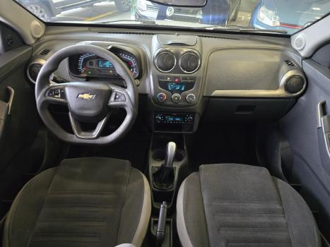CHEVROLET Agile 1.4 4P LTZ FLEX, Foto 7