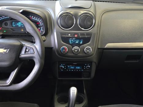 CHEVROLET Agile 1.4 4P LTZ FLEX, Foto 8