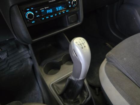 CHEVROLET Agile 1.4 4P LTZ FLEX, Foto 9