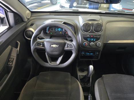 CHEVROLET Agile 1.4 4P LTZ FLEX, Foto 10