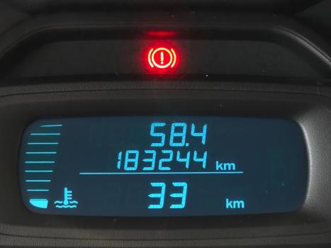 CHEVROLET Agile 1.4 4P LTZ FLEX, Foto 12